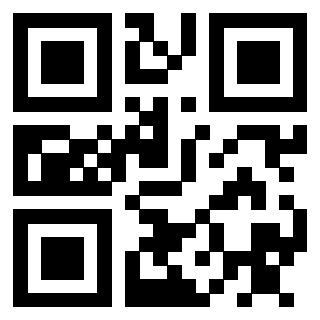 Qr Code di 3910293021