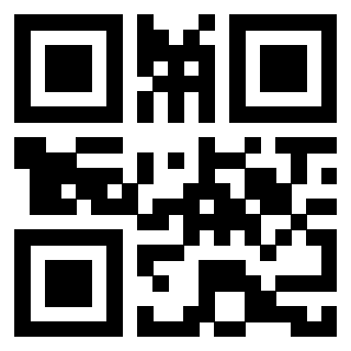 Immagine del QrCode di 3910293022