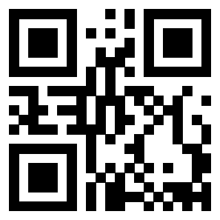 3910293026 QrCode associato