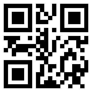 Qr Code di 3910293027
