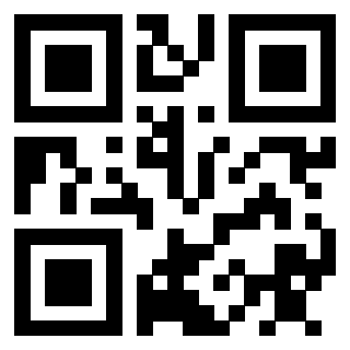 Immagine del Qr Code di 3910293028