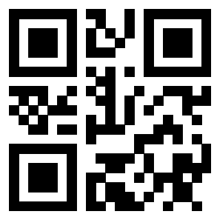 3910293029 Qr Code associato