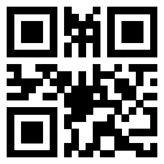 Immagine del Qr Code di 3910293031