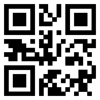 Il Qr Code di 3910293032