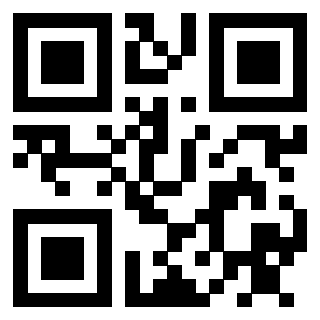 Immagine del Qr Code di 3910293035
