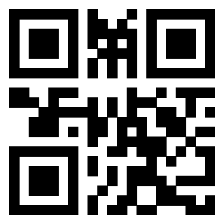 3910293037 QrCode associato