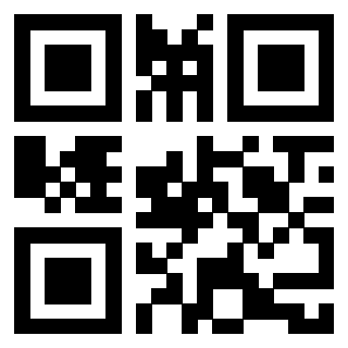 3910293039 - Immagine del Qr Code associato
