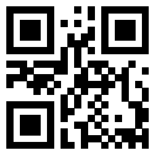3910293040 - Immagine del QrCode associato