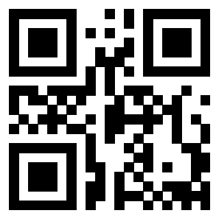 Qr Code di 3910293041