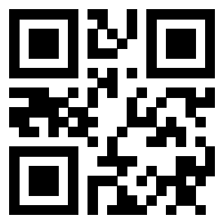 3910293042 QrCode associato