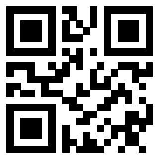 Scansione del Qr Code di 3910293044