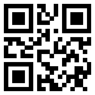 3910293046 - Immagine del Qr Code associato