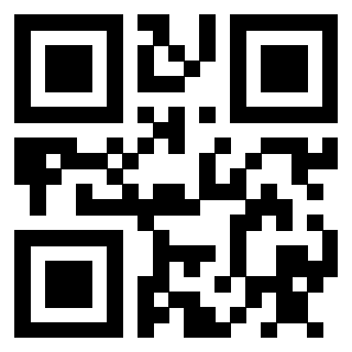 Scansione del QrCode di 3910293047