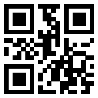 3910293050 - Immagine del Qr Code associato