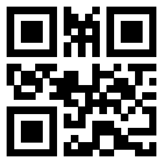 3910293052 - Immagine del Qr Code