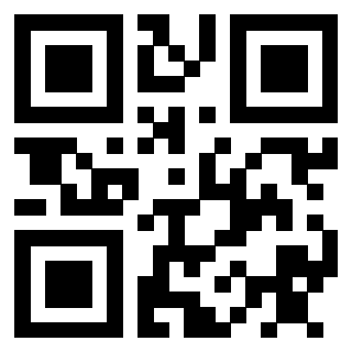 3910293054 QrCode associato