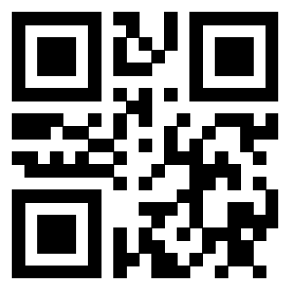 3910293055 Qr Code associato