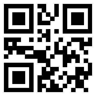 Scansione del Qr Code di 3910293056