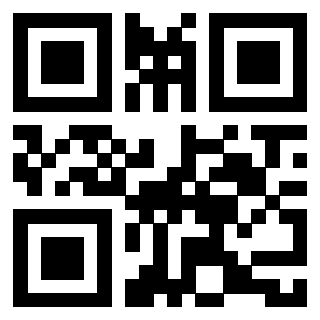 Qr Code di 3910293057