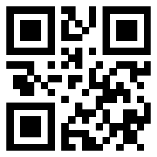 QrCode di 3910293059
