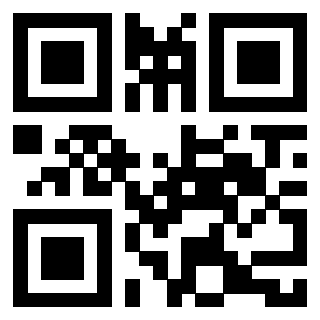 Immagine del QrCode di 3910293061