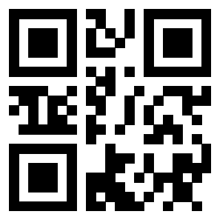 Il Qr Code di 3910293063