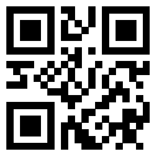 Il Qr Code di 3910293064