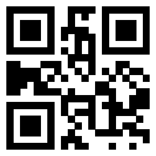 Immagine del Qr Code di 3910293065