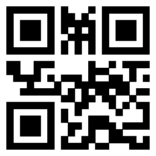 Scansione del QrCode di 3910293068