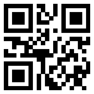 3910293069 Qr Code associato