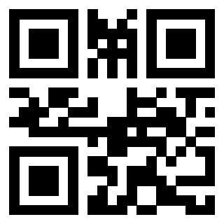 QrCode di 3910293071