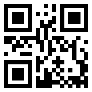 3910293072 - Immagine del QrCode associato