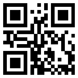 Immagine del Qr Code di 3910293073