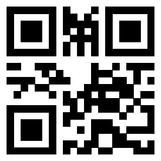 Qr Code di 3910293076