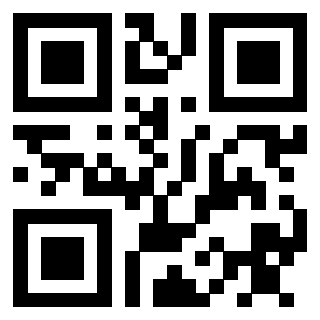3910293078 Qr Code associato
