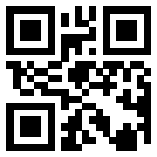 Scansione del QrCode di 3910293080