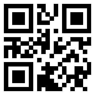 3910293081 Qr Code associato