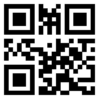 3910293083 Qr Code associato