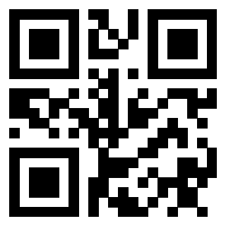 Scansione del Qr Code di 3910293084
