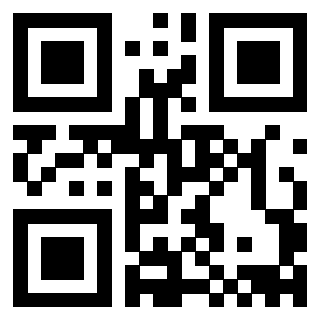 QrCode di 3910293087