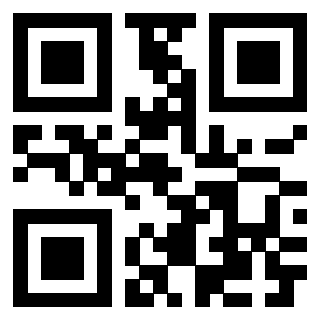 3910293089 - Immagine del QrCode