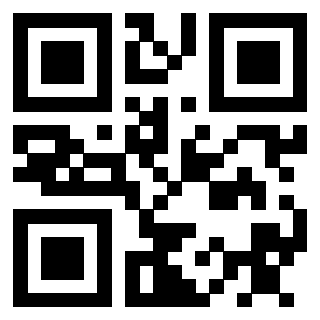 Immagine del Qr Code di 3910293092