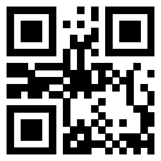 3910293094 QrCode associato