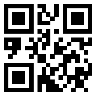 3910293095 Qr Code associato