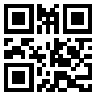 3910293096 Qr Code associato