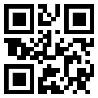 Il QrCode di 3910293097