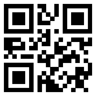 3910293098 - Immagine del QrCode associato