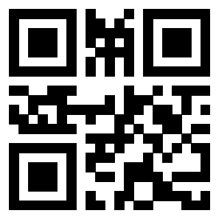 3910293099 QrCode associato