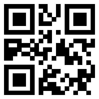 Scansione del Qr Code di 3910293102