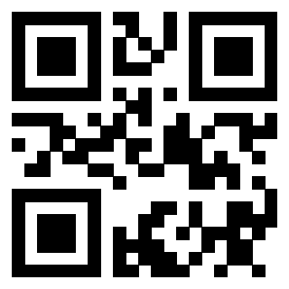 Scansione del Qr Code di 3910293103